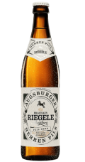 Riegele Augsburgen Herren Pils